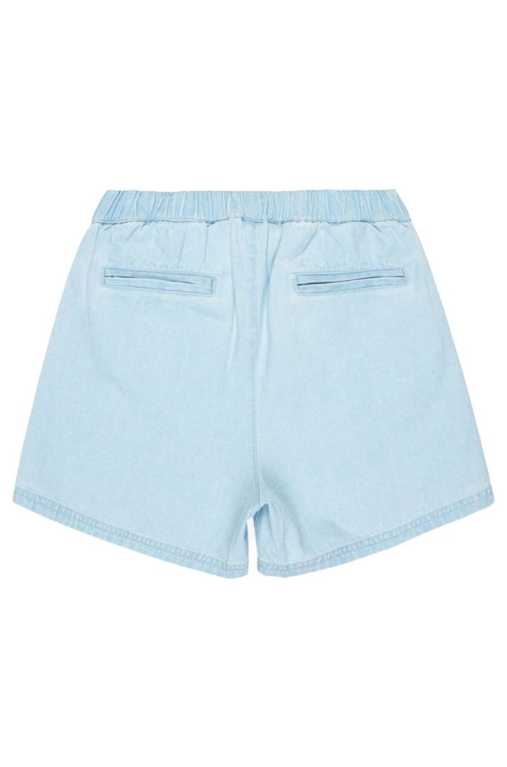 Bermuda-short ROXY BFG0 LIGHT BLUE