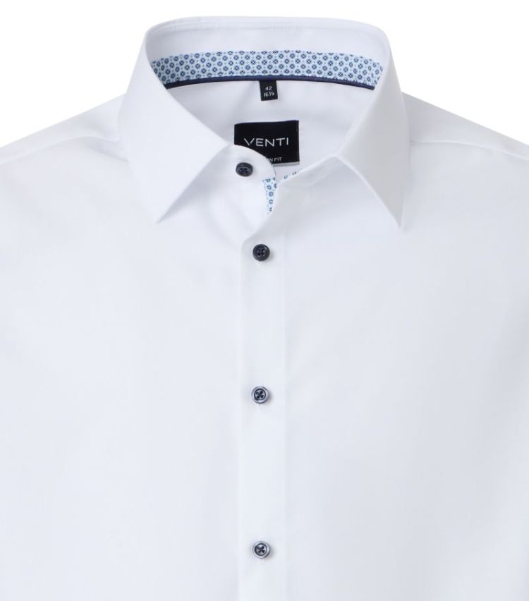 Hemd VENTI 000 weiss