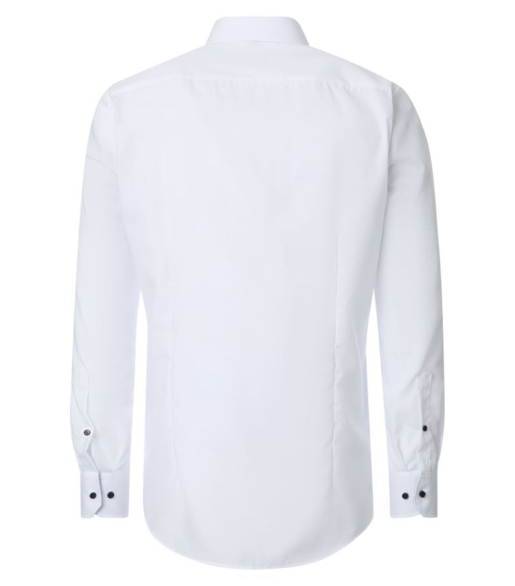 Hemd VENTI 000 weiss