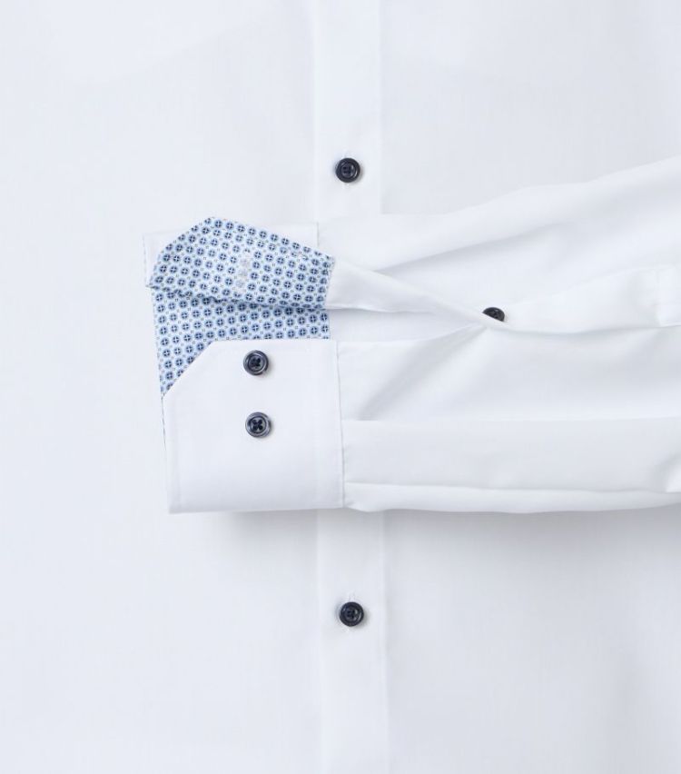 Hemd VENTI 000 weiss