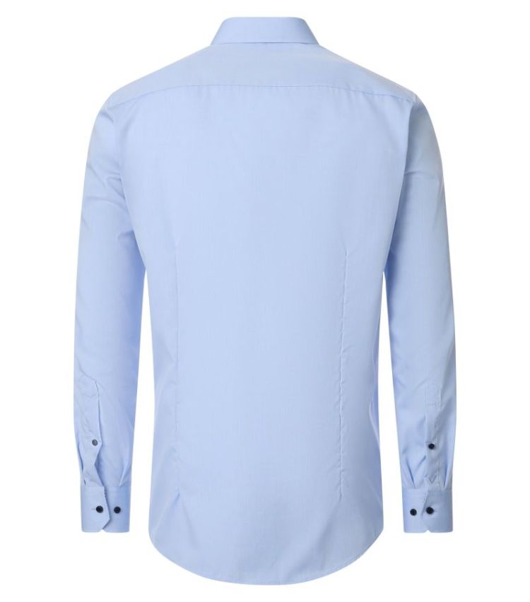 Hemd VENTI 115 blau
