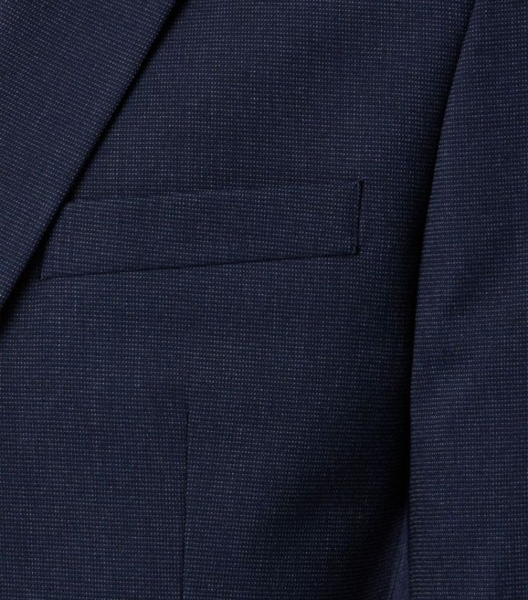 Blazer VENTI 108 blau