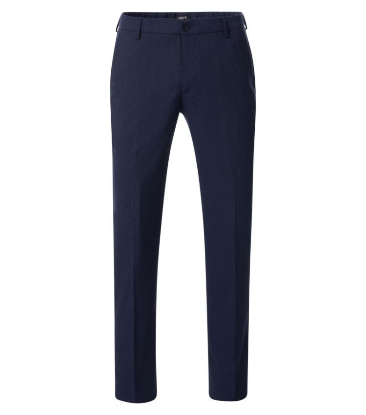 Broek VENTI 108 blau