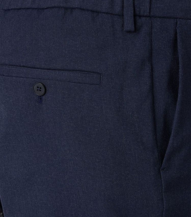 Broek VENTI 108 blau