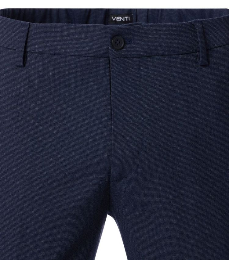 Broek VENTI 108 blau