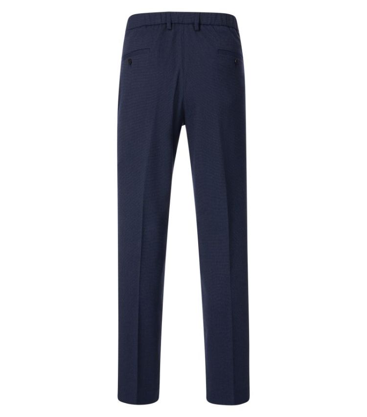 Broek VENTI 108 blau