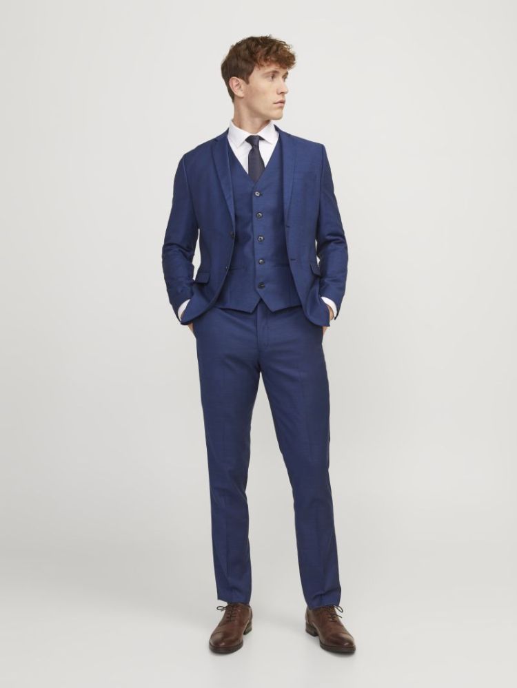 Blazer JACK&JONES PREMIUM 175863 Medieval