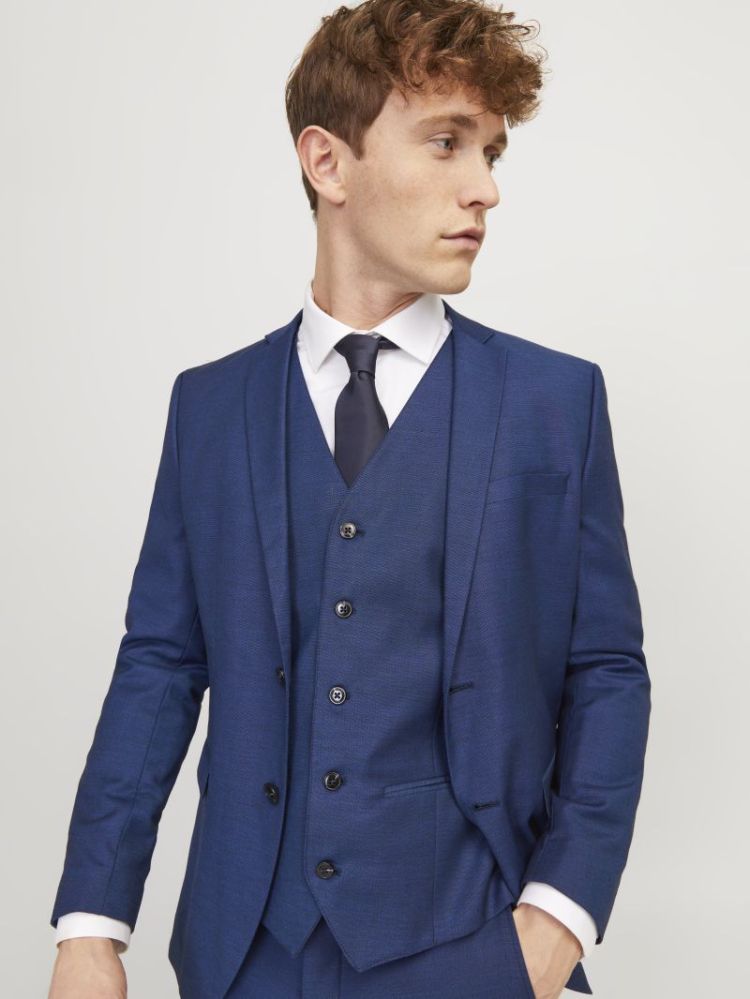 Blazer JACK&JONES PREMIUM 175863 Medieval