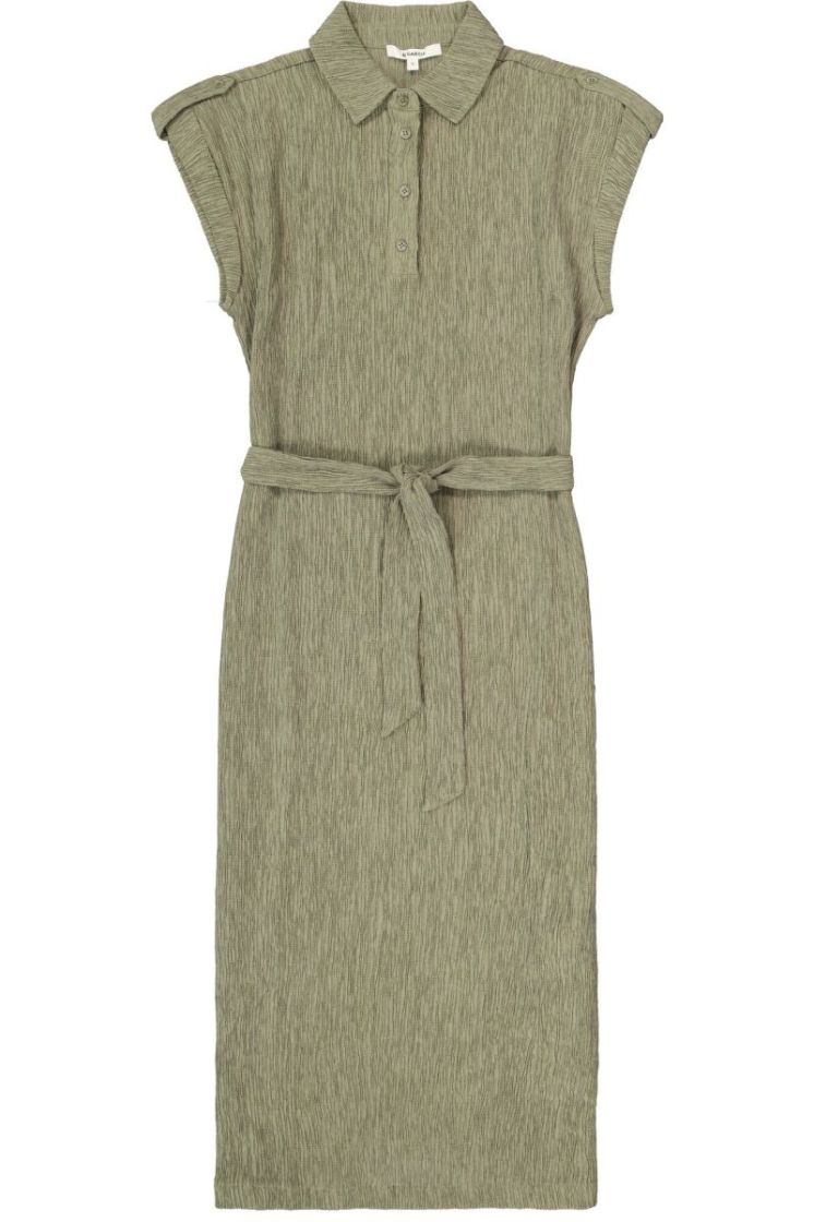 Kleed GARCIA 9945-olive bree