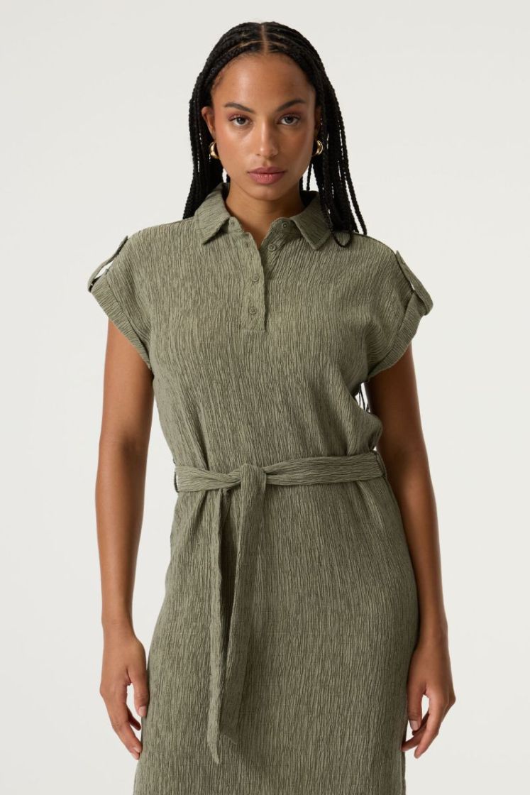 Kleed GARCIA 9945-olive bree