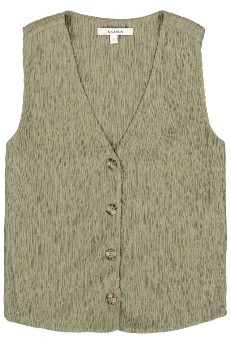 Top GARCIA 9945-olive bree