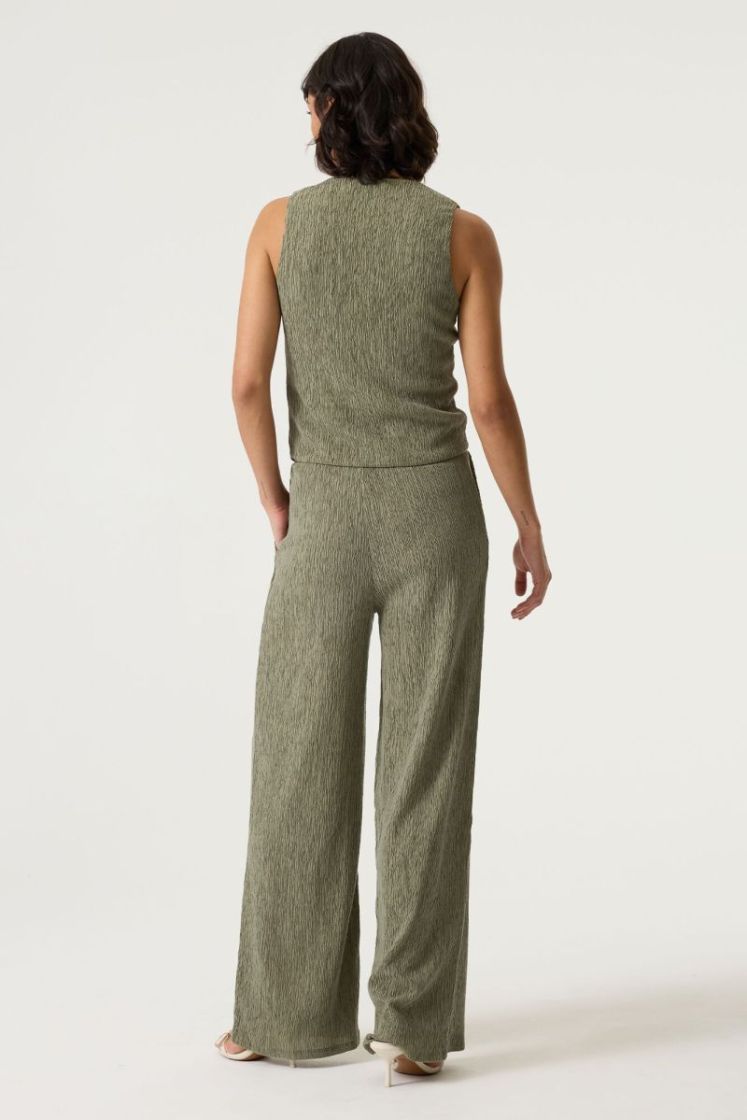 Top GARCIA 9945-olive bree