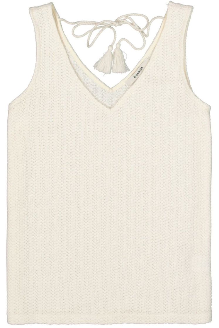 Top GARCIA 4294-whitecap