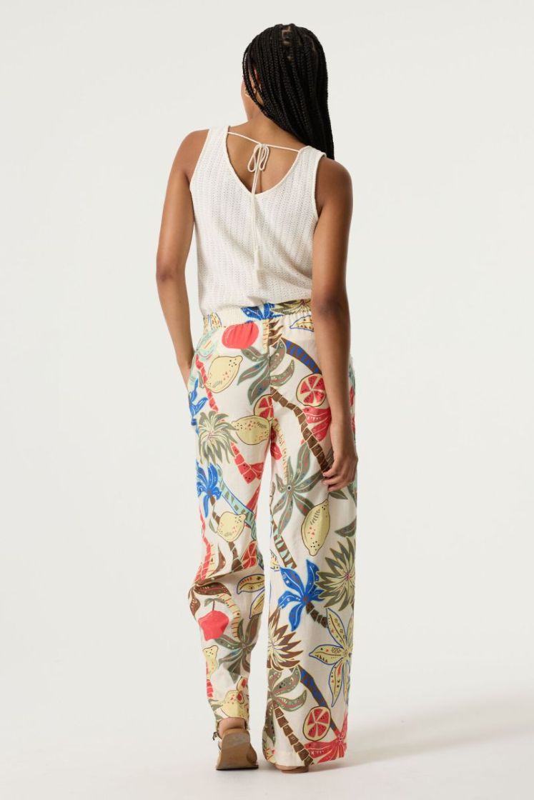 Top GARCIA 4294-whitecap