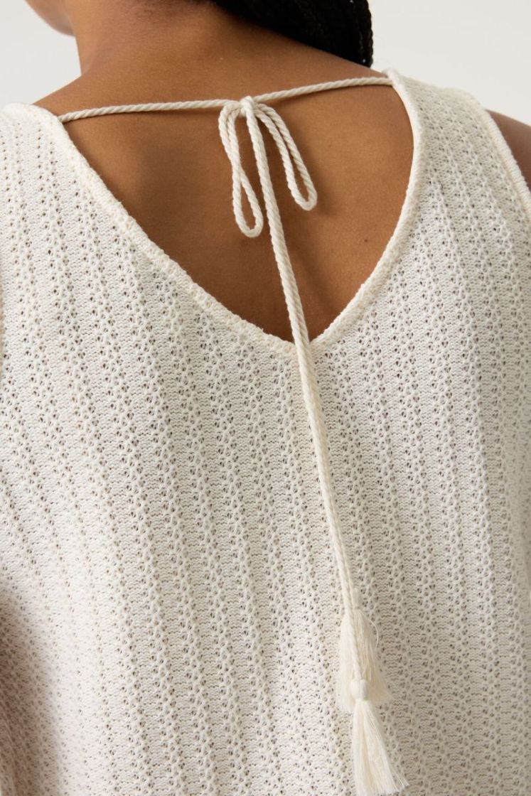 Top GARCIA 4294-whitecap