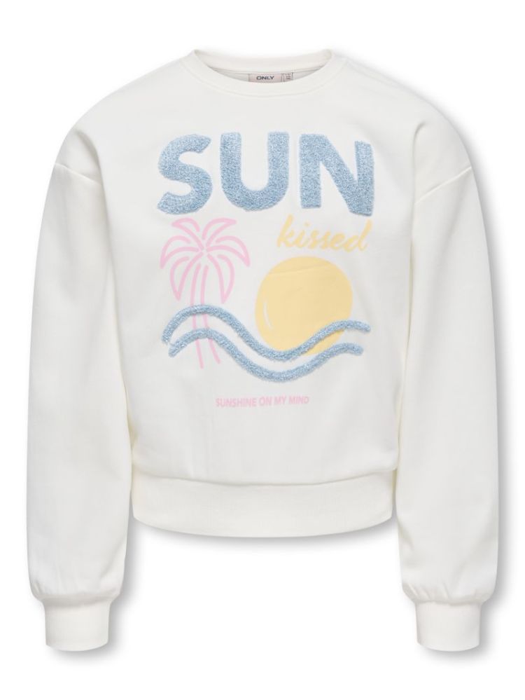 Sweater ONLY KIDS 177922002 Cloud