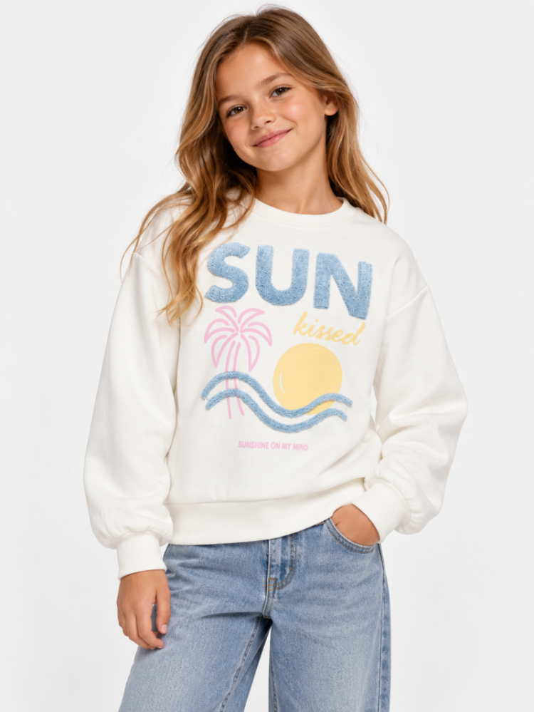Sweater ONLY KIDS 177922002 Cloud