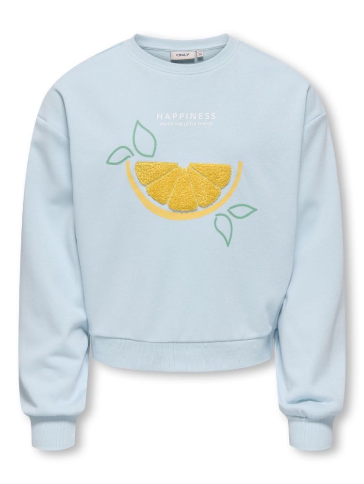 Sweater ONLY KIDS 253196001 Winte