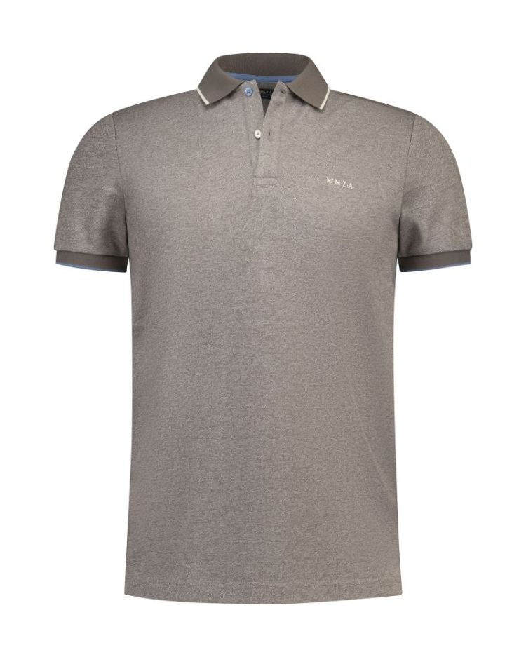 Polo NEW ZEALAND AUCKLAND 1133 LIGHT BROW