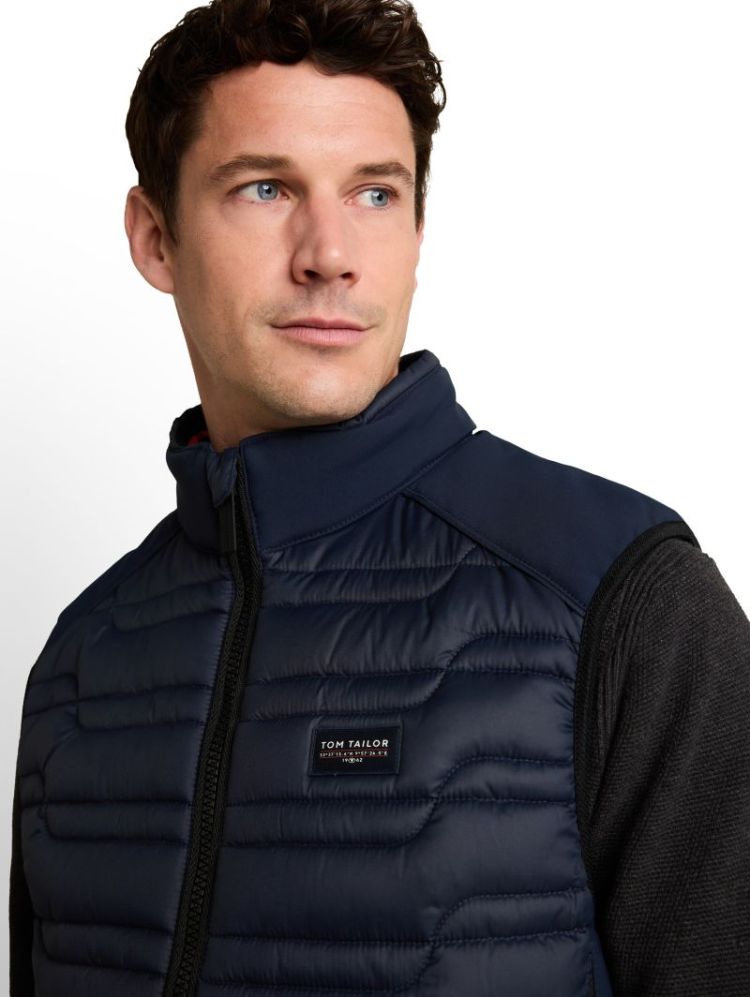 Jas TOM TAILOR 10668