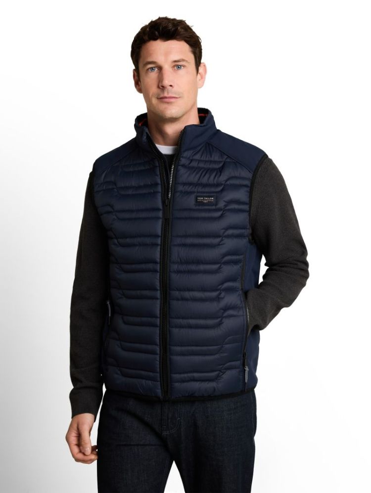 Jas TOM TAILOR 10668