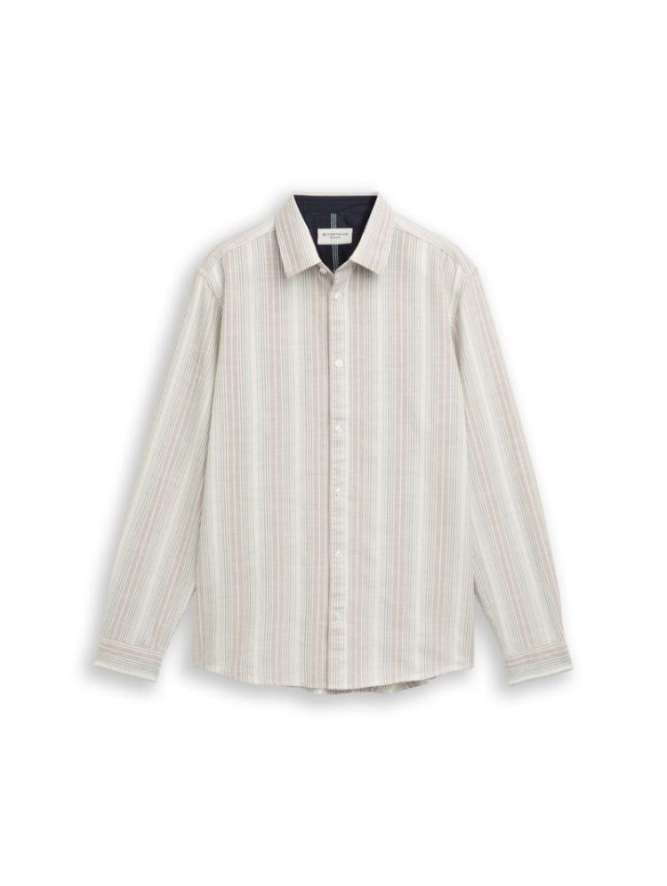 Hemd TOM TAILOR 40522