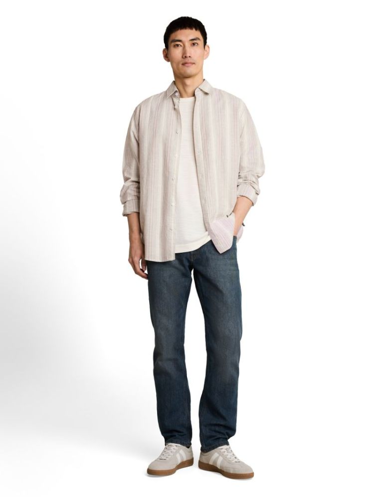 Hemd TOM TAILOR 40522