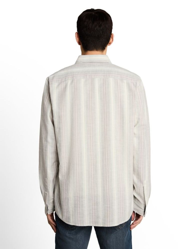 Hemd TOM TAILOR 40522