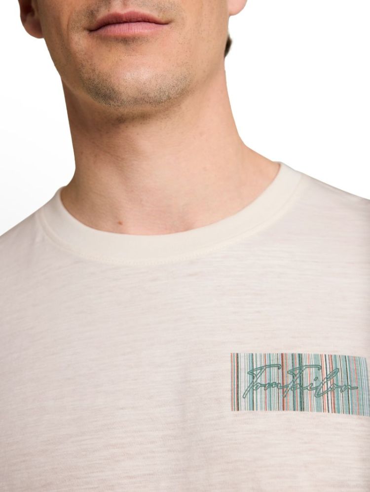 T-shirt TOM TAILOR 10348