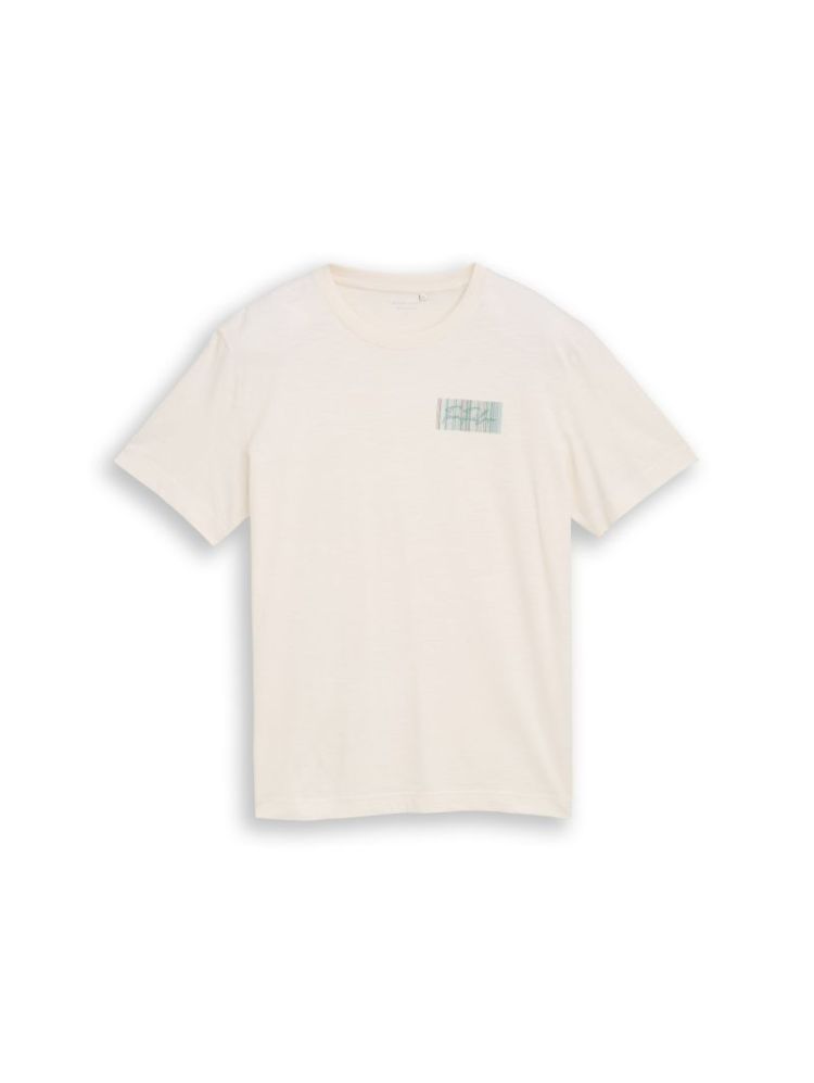 T-shirt TOM TAILOR 10348