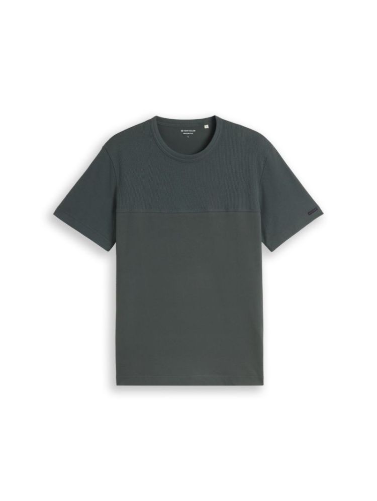 T-shirt TOM TAILOR 14406