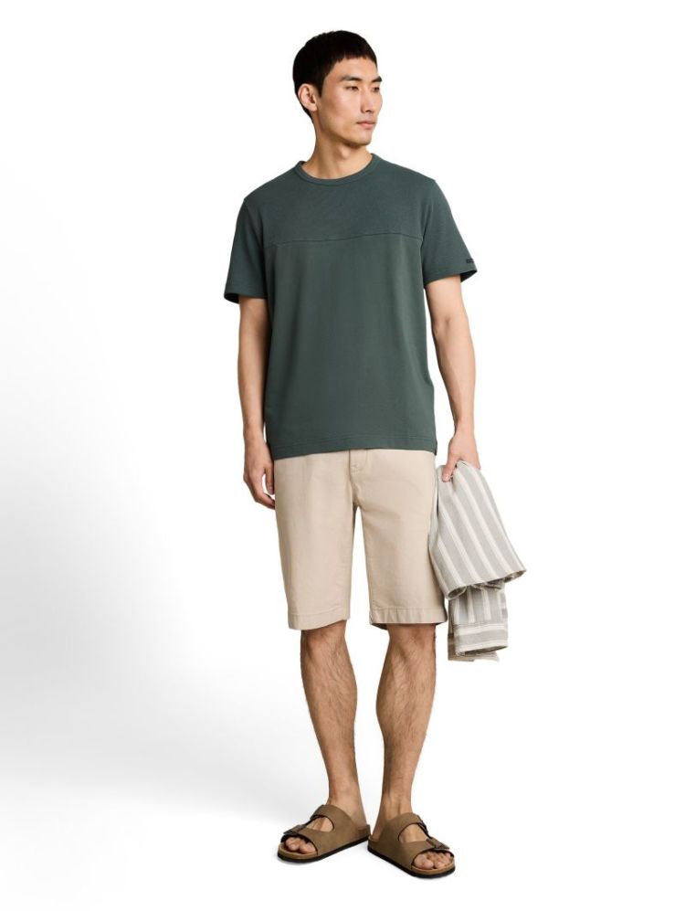 T-shirt TOM TAILOR 14406