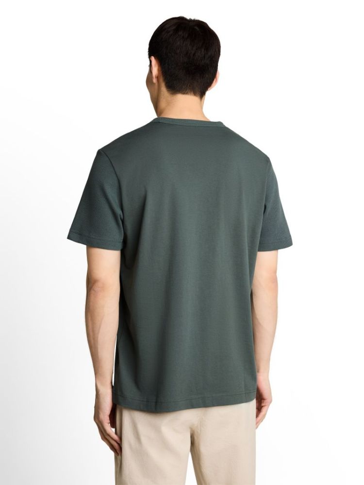 T-shirt TOM TAILOR 14406