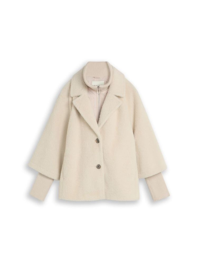 Jas TOM TAILOR 27609