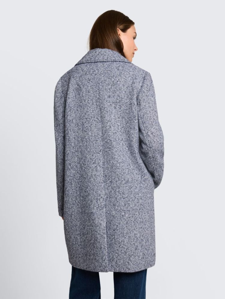 Jas TOM TAILOR 40570