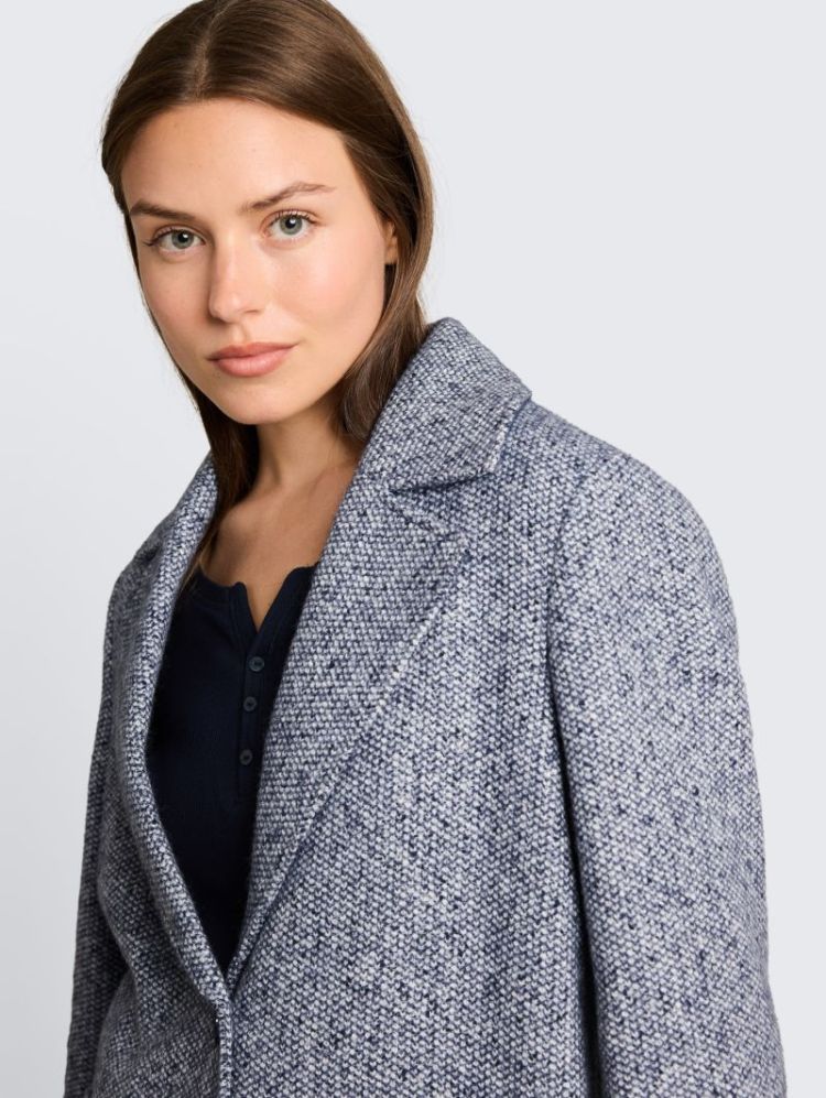 Jas TOM TAILOR 40570