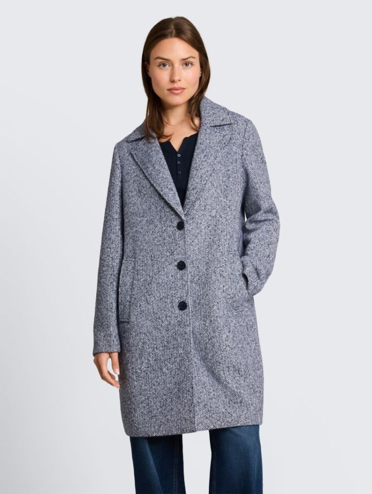Jas TOM TAILOR 40570