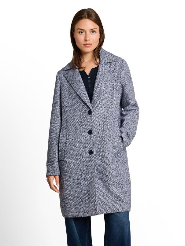 Jas TOM TAILOR 40570