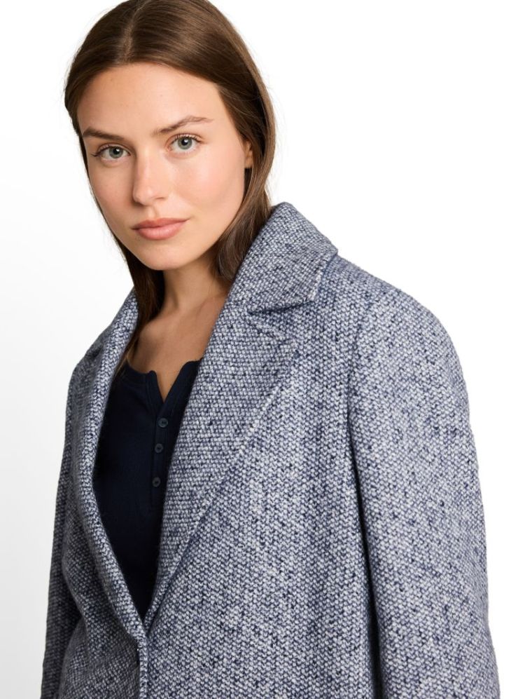 Jas TOM TAILOR 40570