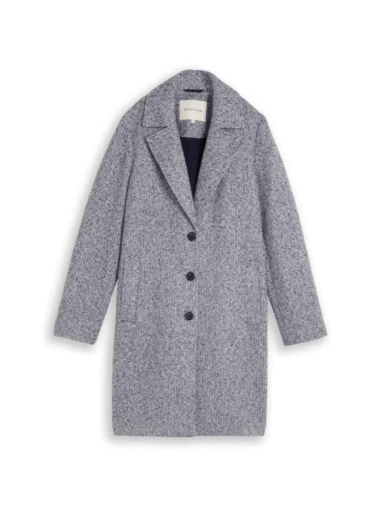 Jas TOM TAILOR 40570