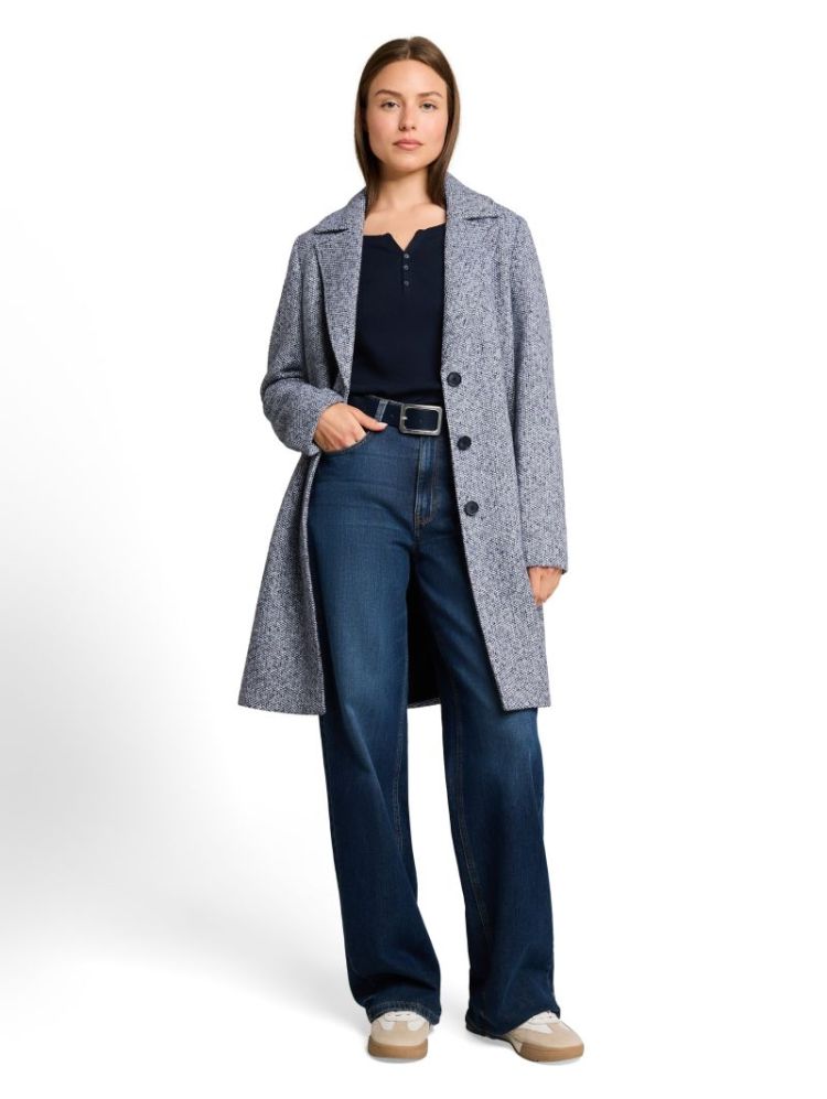 Jas TOM TAILOR 40570