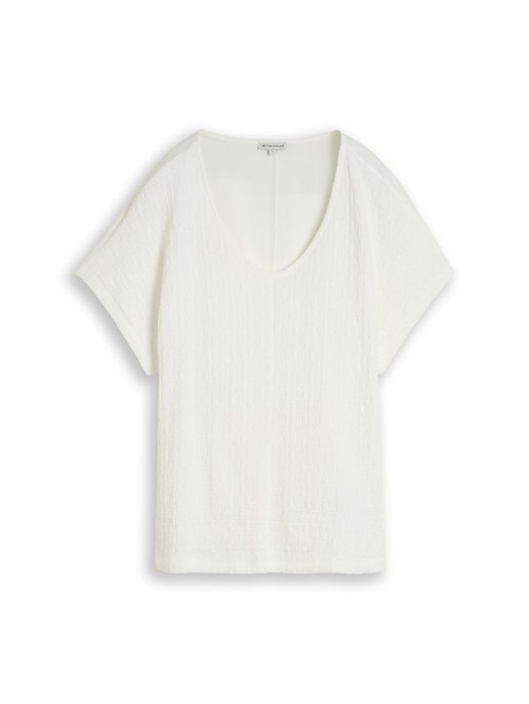 T-shirt TOM TAILOR 10315