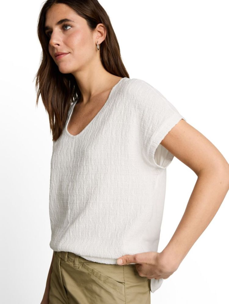 T-shirt TOM TAILOR 10315