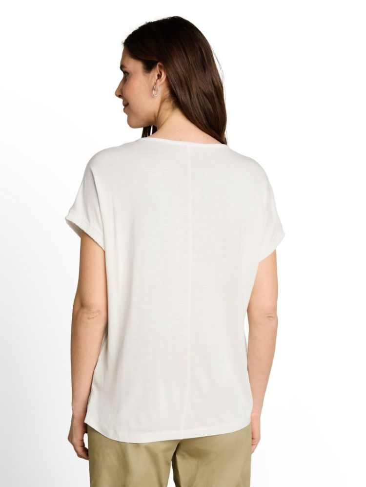 T-shirt TOM TAILOR 10315