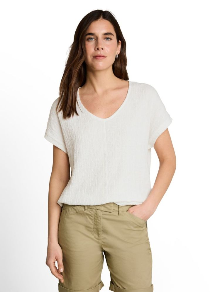 T-shirt TOM TAILOR 10315