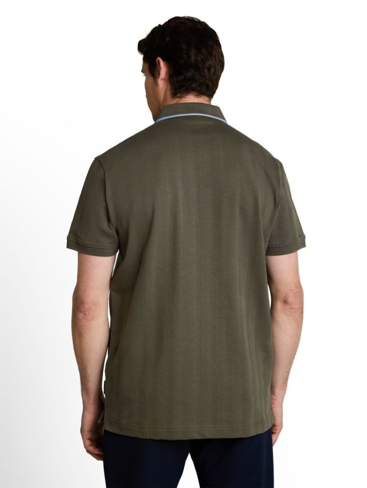 Polo TOM TAILOR 26543