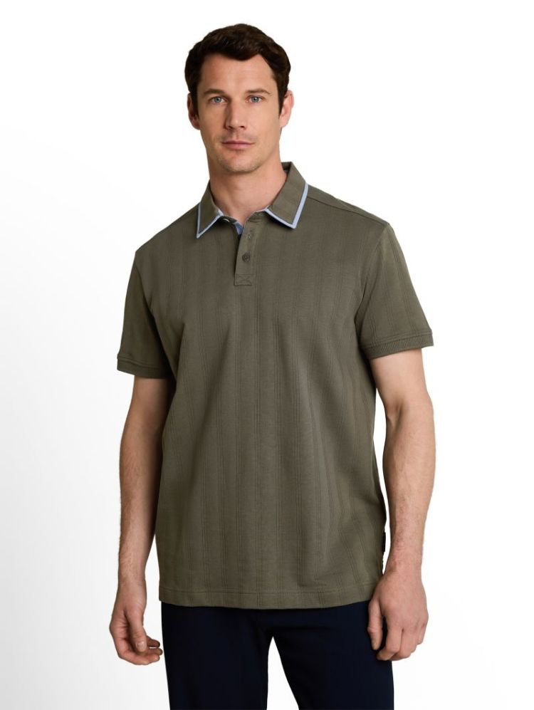Polo TOM TAILOR 26543