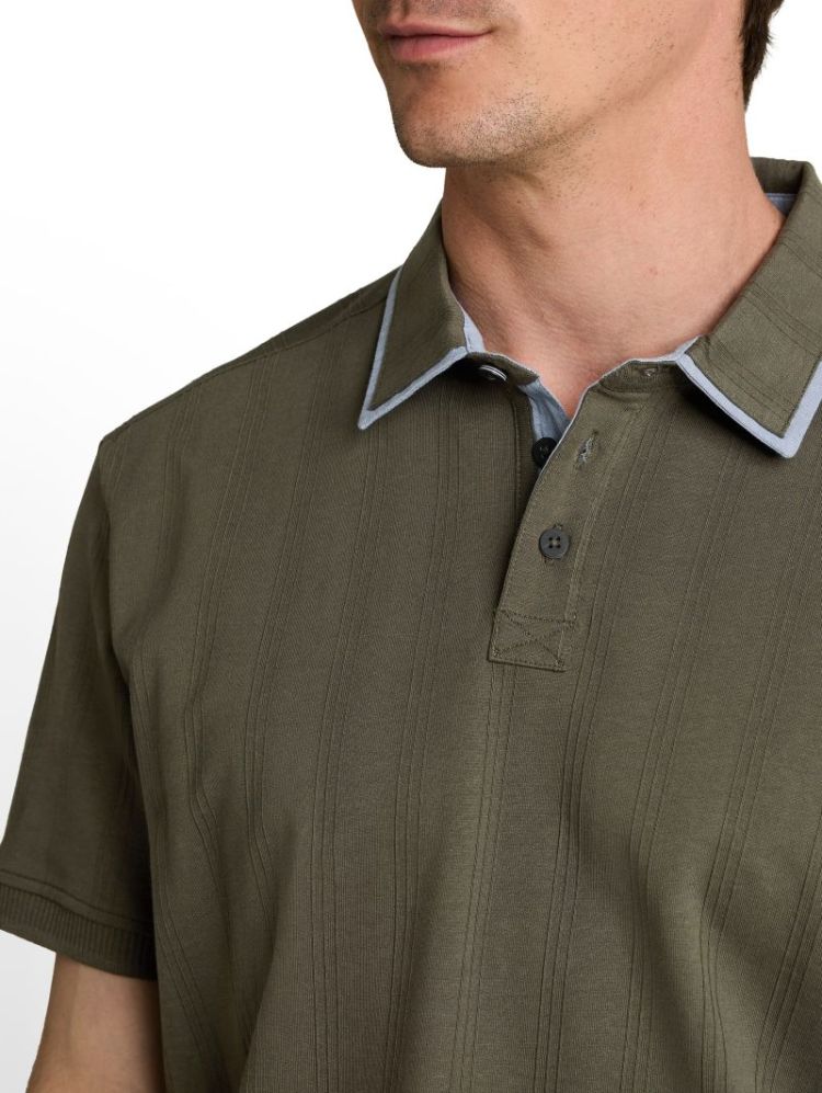 Polo TOM TAILOR 26543