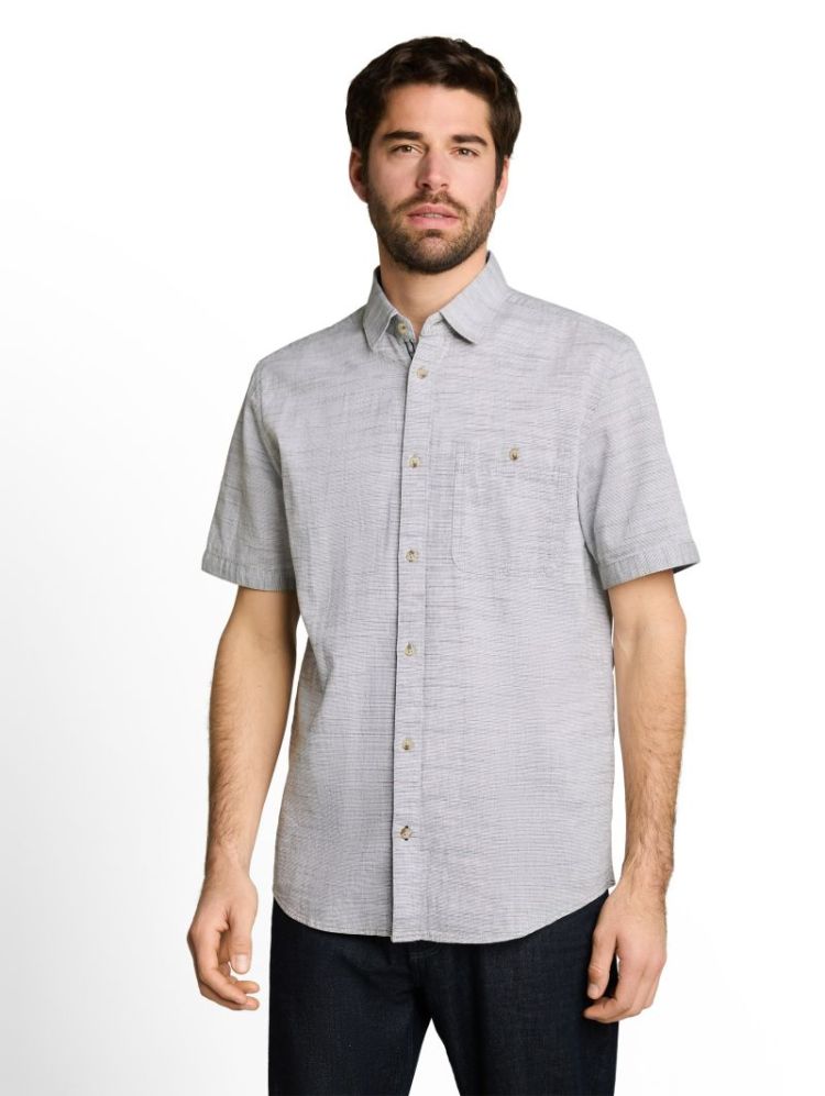 Hemd TOM TAILOR 40187