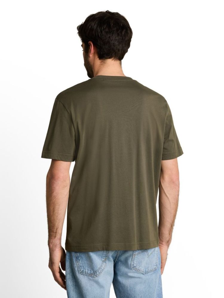 T-shirt TOM TAILOR 26543